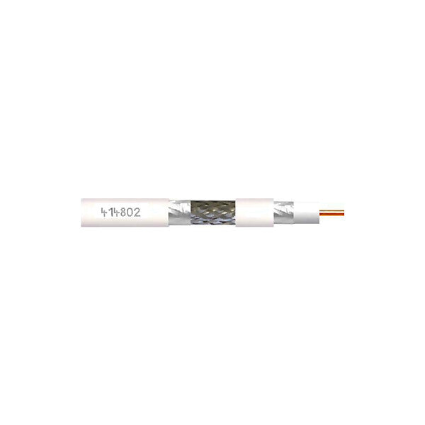 Televes Koaxkabel SK6Fplus-T50